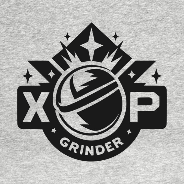 XP Grinder by Frank Ring