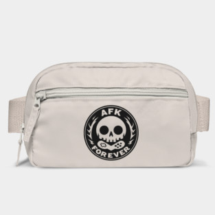 AFK Forever Bag
