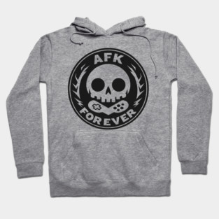 AFK Forever Hoodie