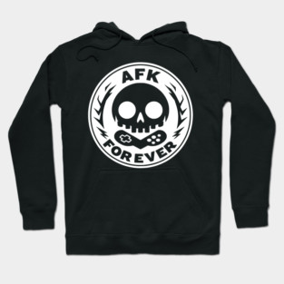 AFK Forever Hoodie