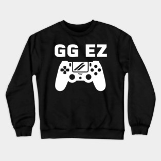 GG EZ Crewneck Sweatshirt