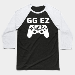 GG EZ Baseball T-Shirt