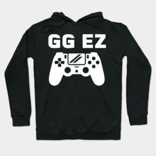GG EZ Hoodie