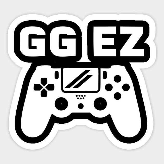 GG EZ Magnet by Frank Ring