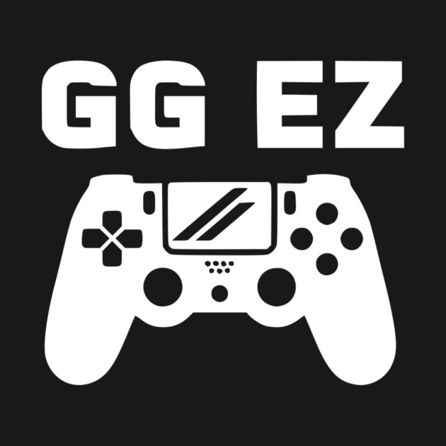 GG EZ by Frank Ring