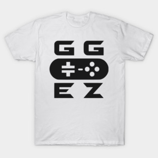 GG EZ T-Shirt