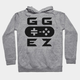 GG EZ Hoodie