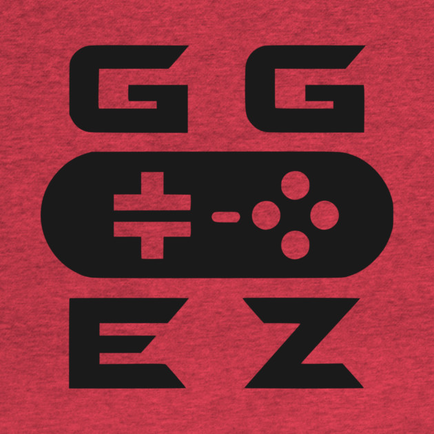 GG EZ by Frank Ring