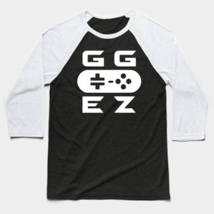 GG EZ Baseball T-Shirt