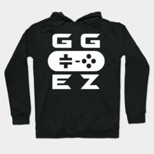 GG EZ Hoodie