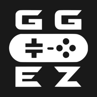 GG EZ T-Shirt