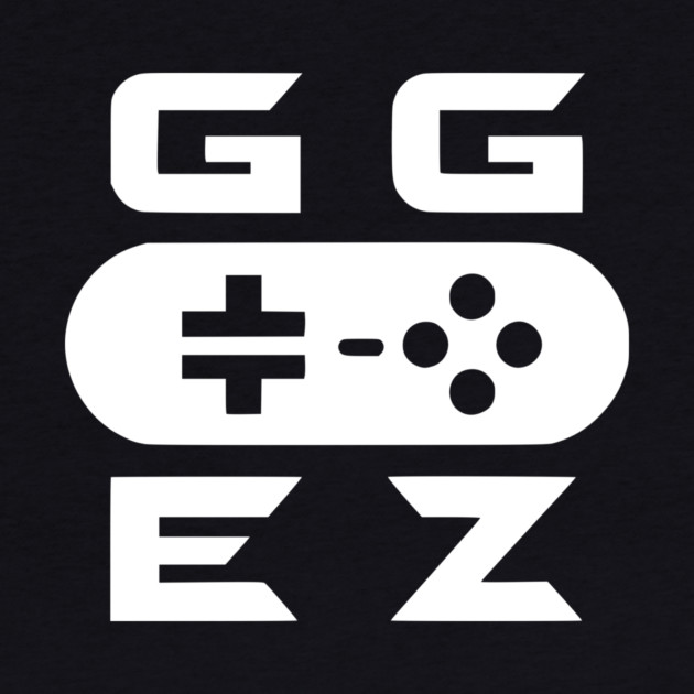 GG EZ by Frank Ring