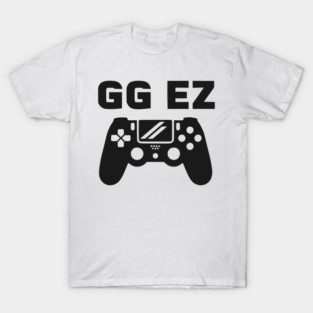 GG EZ T-Shirt