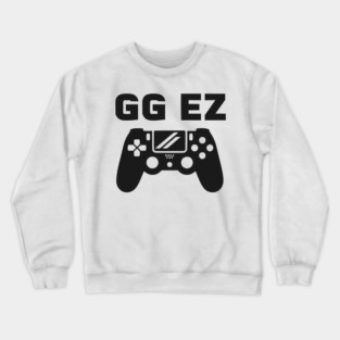GG EZ Crewneck Sweatshirt