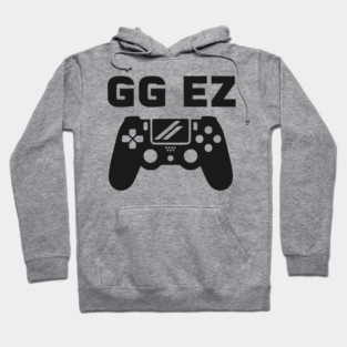 GG EZ Hoodie