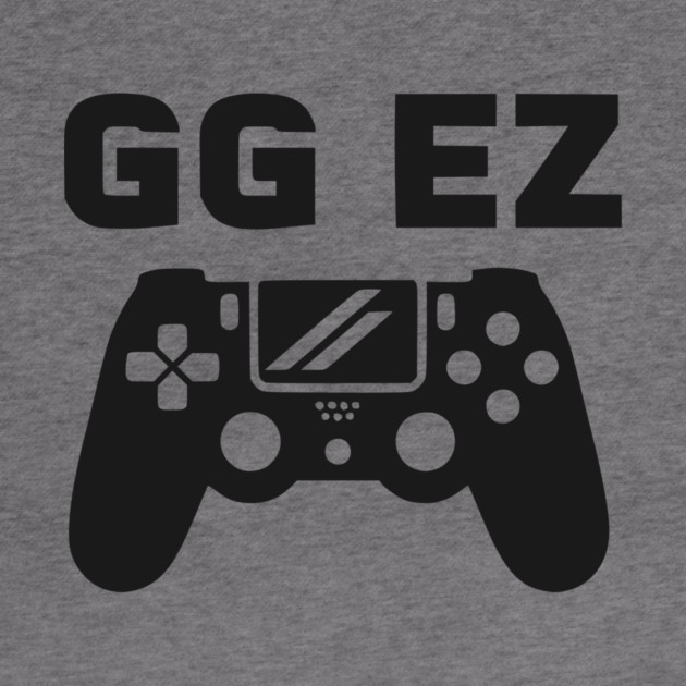 GG EZ by Frank Ring