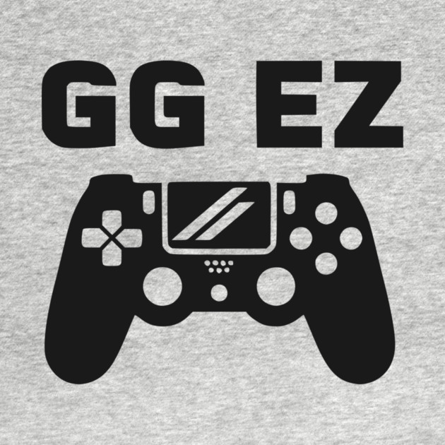 GG EZ by Frank Ring