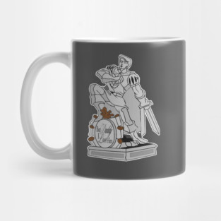 BUT DADDY I LOVE HIM Mug