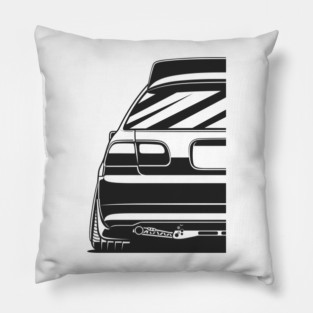 Civic EG Pillow