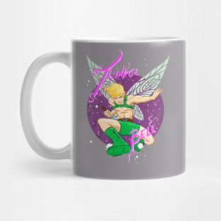 Twinker Bell Mug