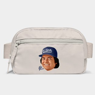 Fernando Valenzuela Bag