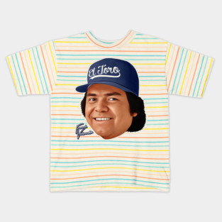 Fernando Valenzuela Kids T-Shirt