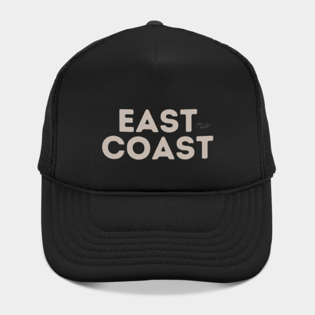East Coast by Timeless Chaos