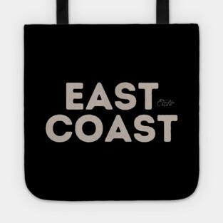 East Coast Tote