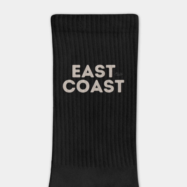 East Coast by Timeless Chaos