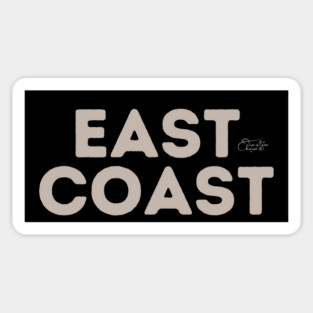 East Coast Magnet