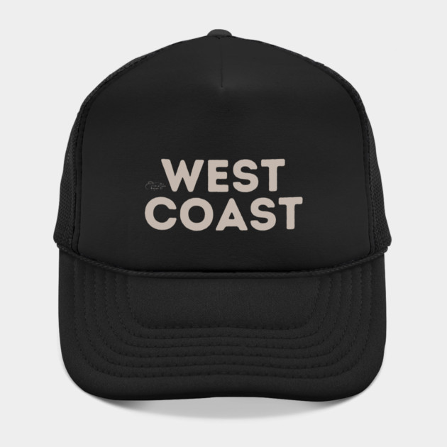 West Coast by Timeless Chaos