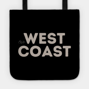 West Coast Tote
