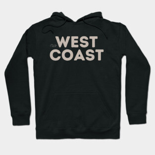 West Coast Hoodie