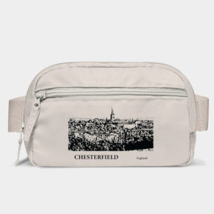 Chesterfield England Bag