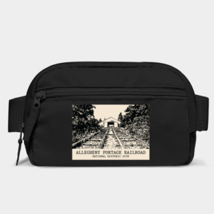 Allegheny Portage Railroad National Historic Site Bag