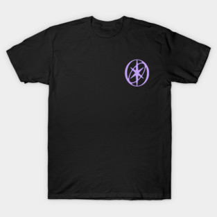 Katseye Logo T-Shirt