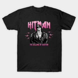 hitman T-Shirt