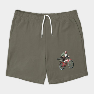 Pee Wee Herman Fan 10 Shorts