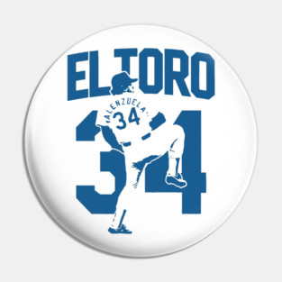 El Toro 34 Pin