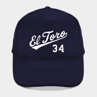 El Toro Valenzuela Hat