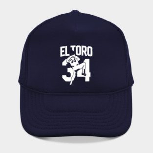 Valenzuela 34 Hat