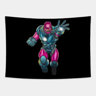 Sentinel X Tapestry