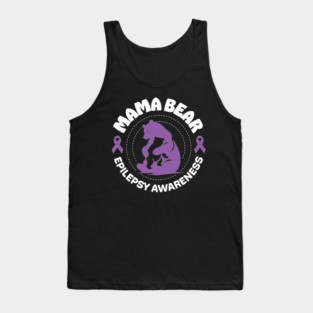 Mama-Bear Tank Top
