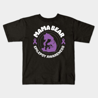 Mama-Bear Kids T-Shirt