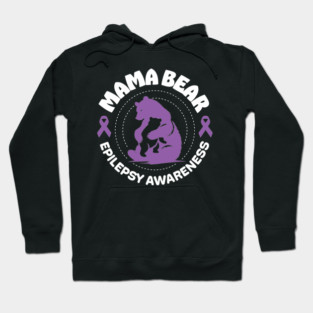 Mama-Bear Hoodie