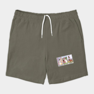 Midsommar Tarot Cards Shorts