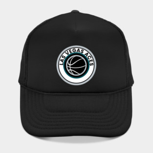 las vegas team Hat