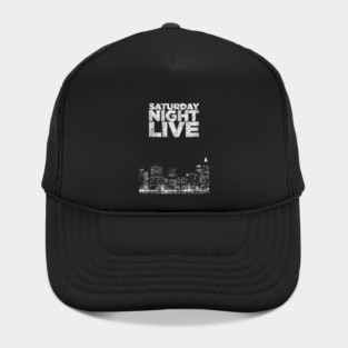 Saturday Night Live Vintage 75 Hat
