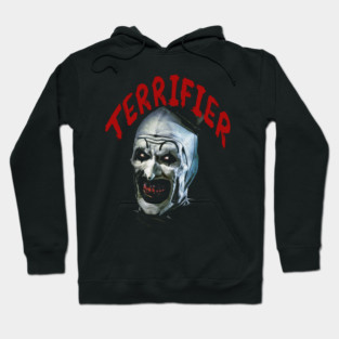 TERRIFIER Hoodie