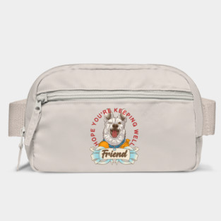 Best Boy Scratch Bag